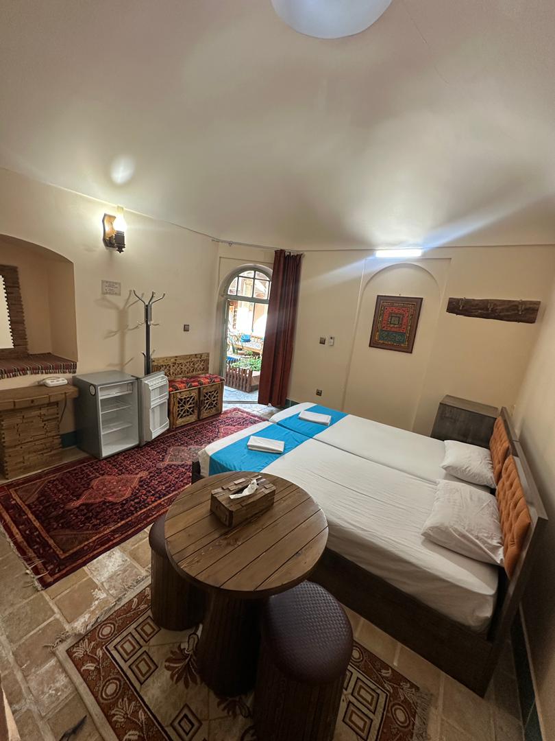 عکس هتل دلخش