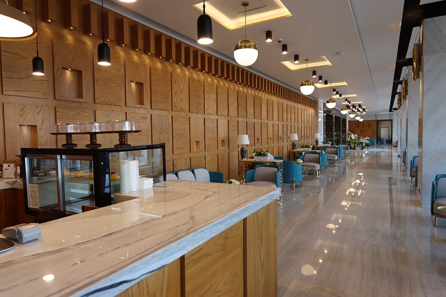 عکس هتل پالاس