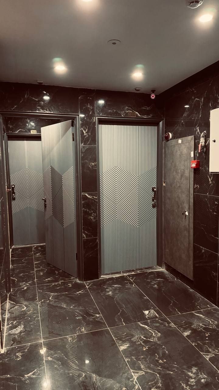 تصویر هتل جمالی