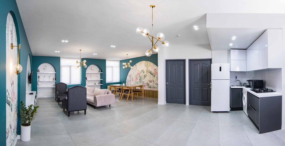 عکس هتل نجات الهی