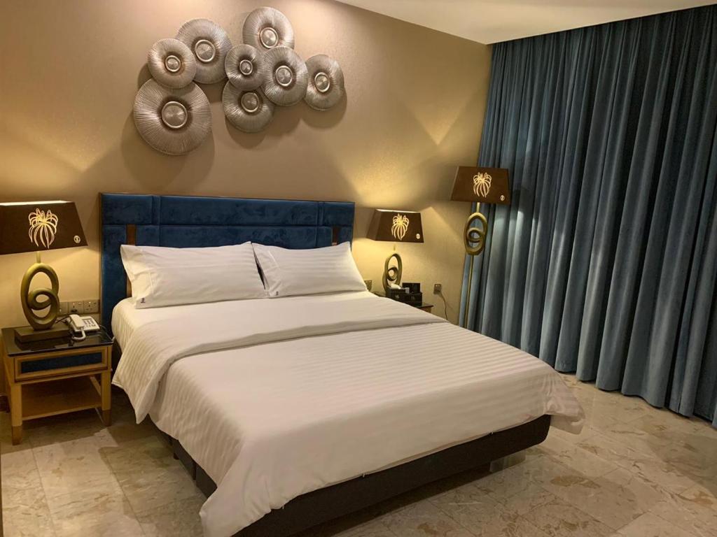 عکس هتل ارض السهله (Al Sahla Land)