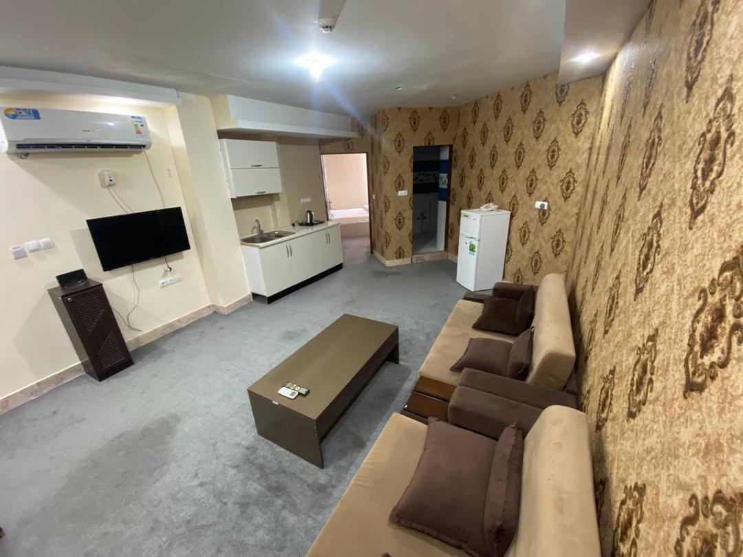 عکس هتل سلطان