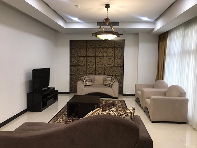 عکس هتل ستیا