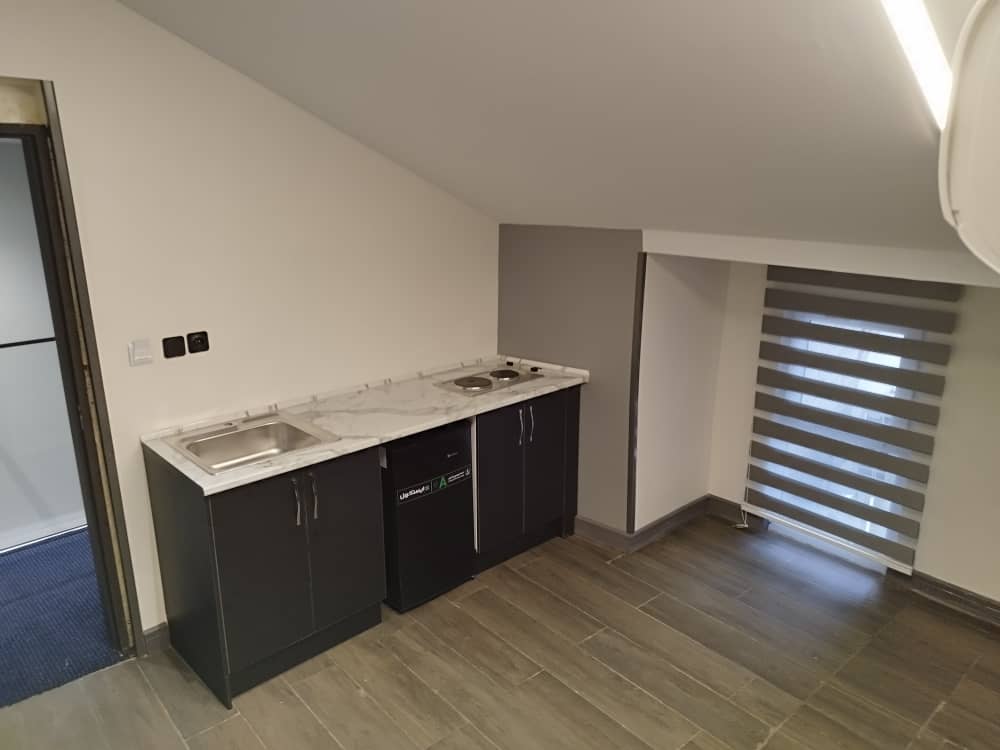 عکس هتل یاس