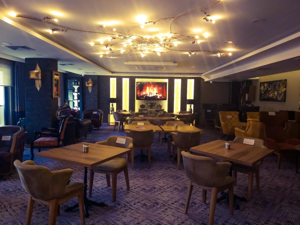 عکس هتل روا ورلد (Rua World)