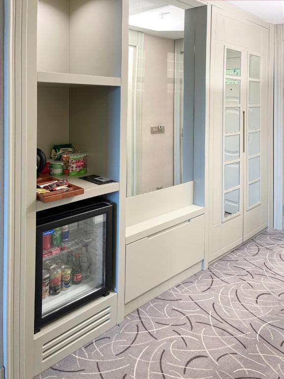 عکس هتل کانفوریوم (Conforium)