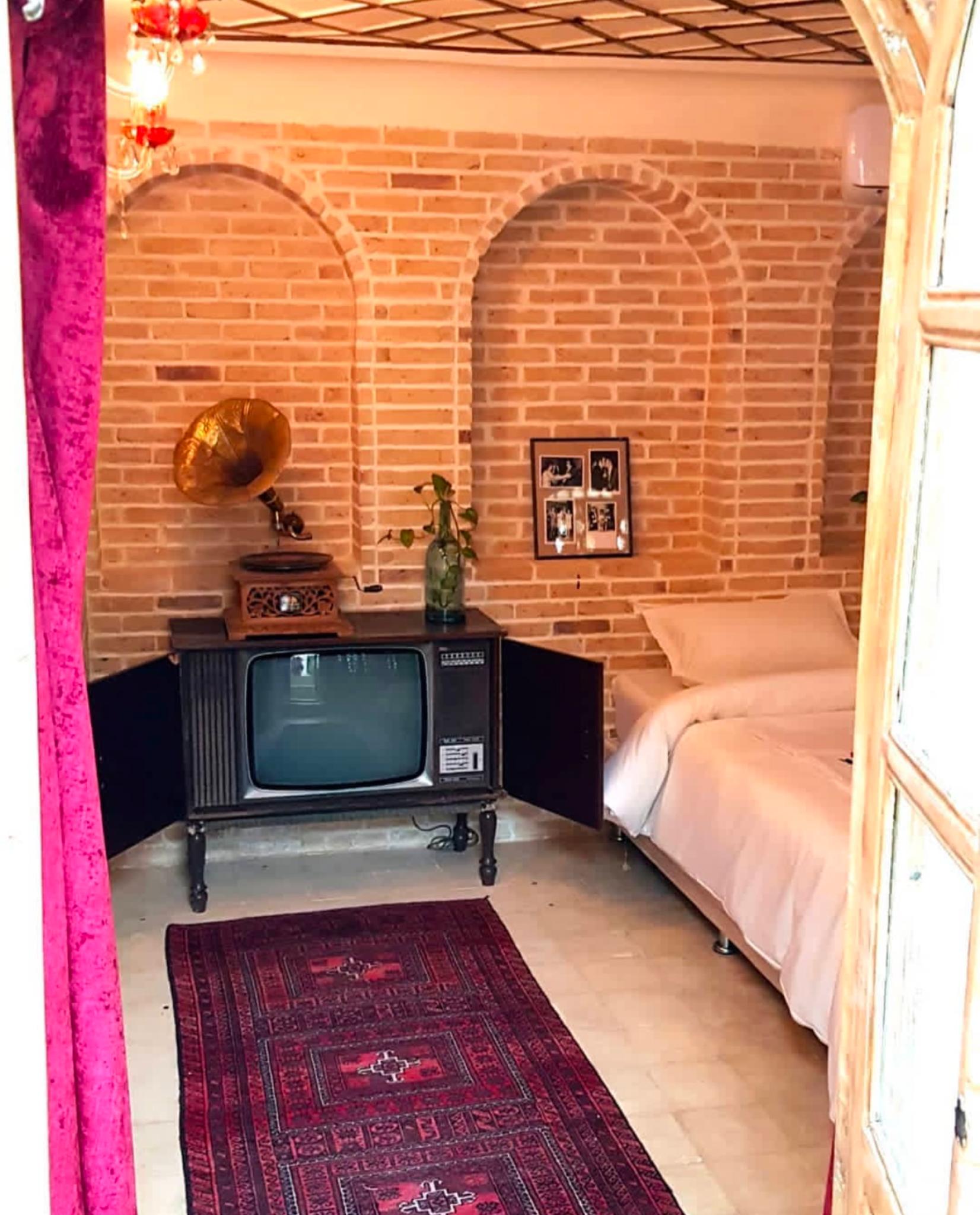 عکس هتل حجه فروش