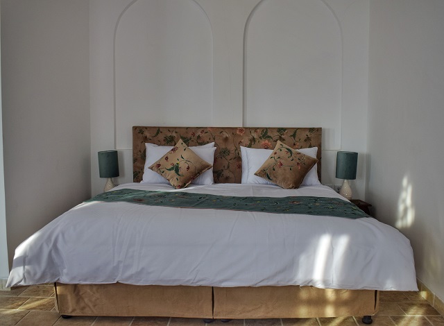 عکس هتل هومان