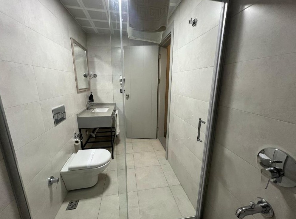 عکس هتل کاراکوچ