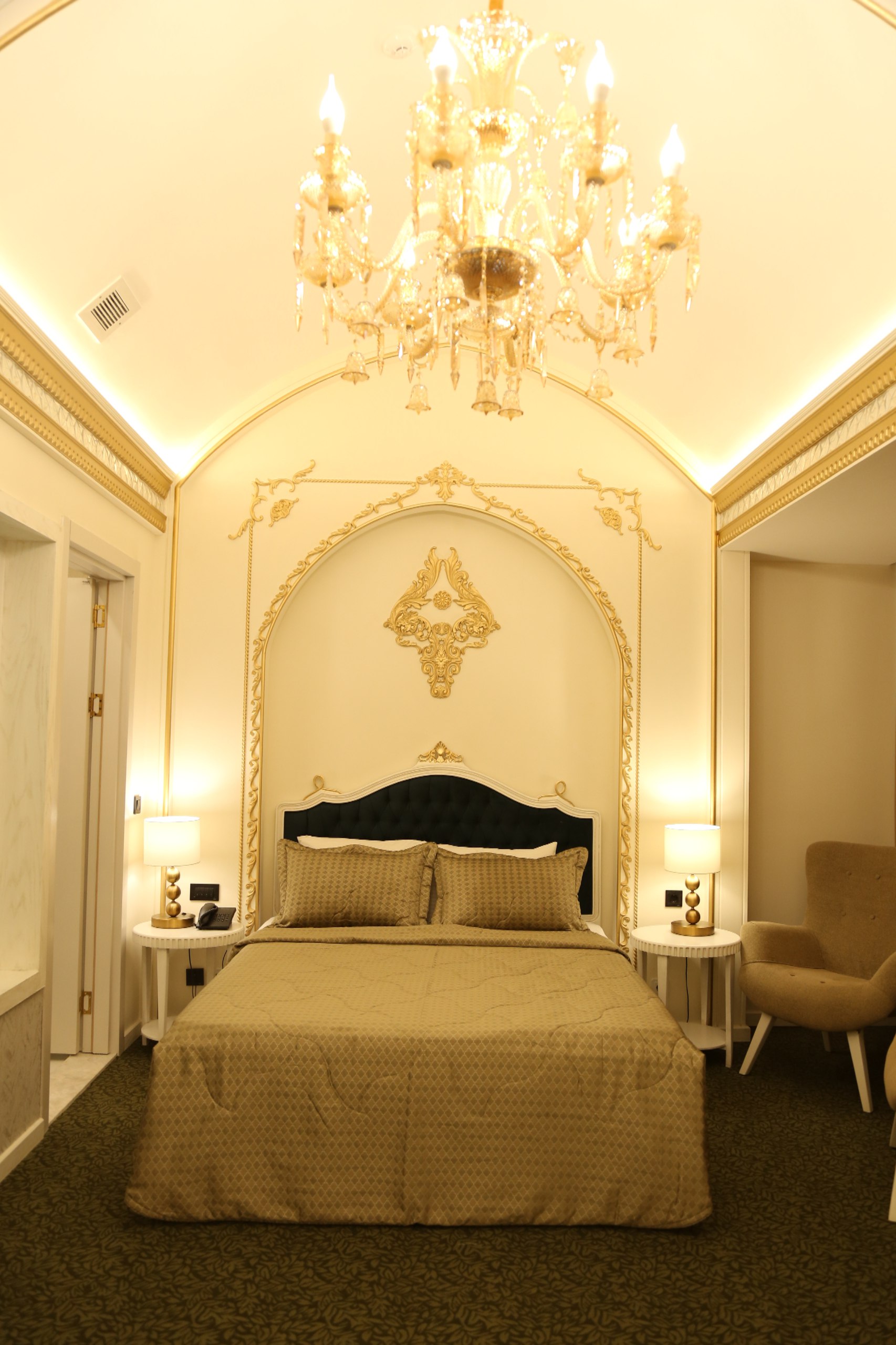 عکس هتل جوار الملک