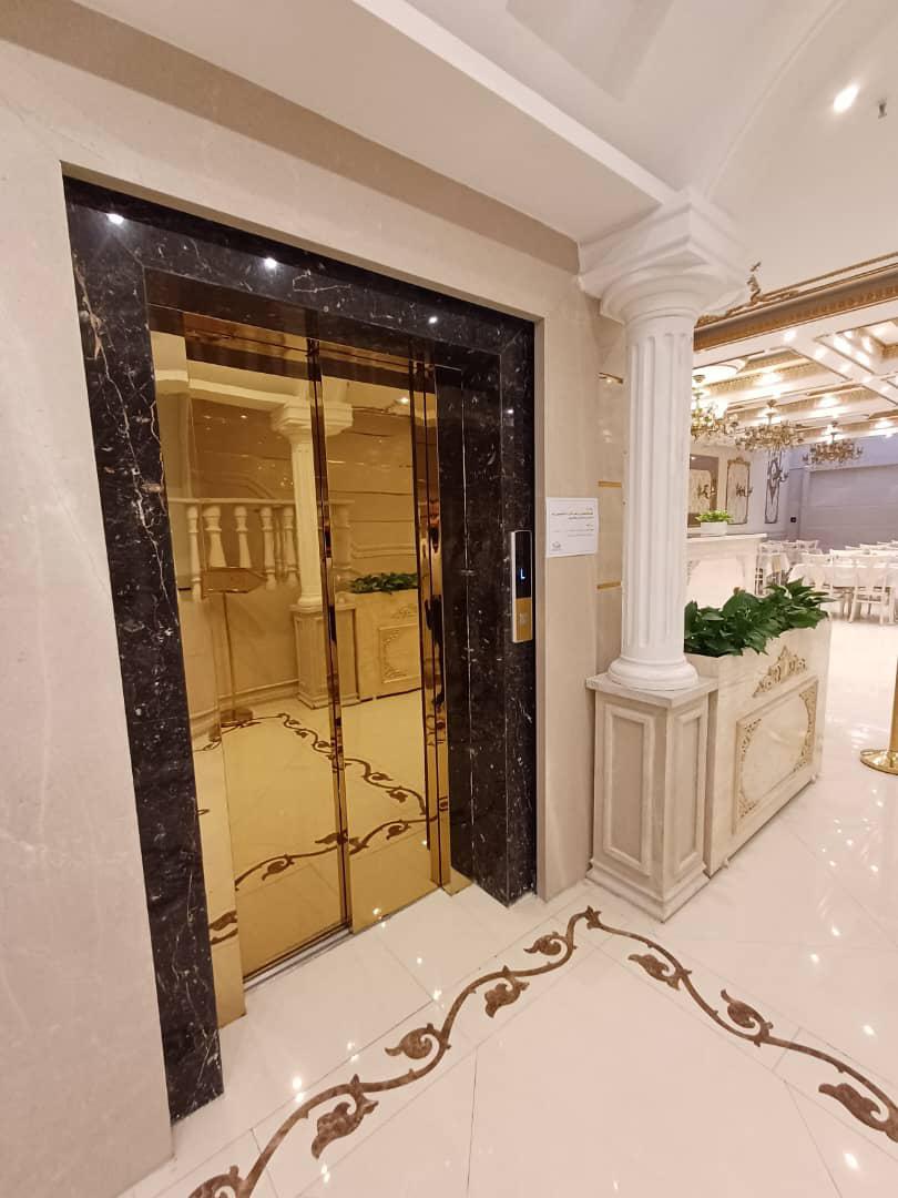 عکس هتل دارالضیافه