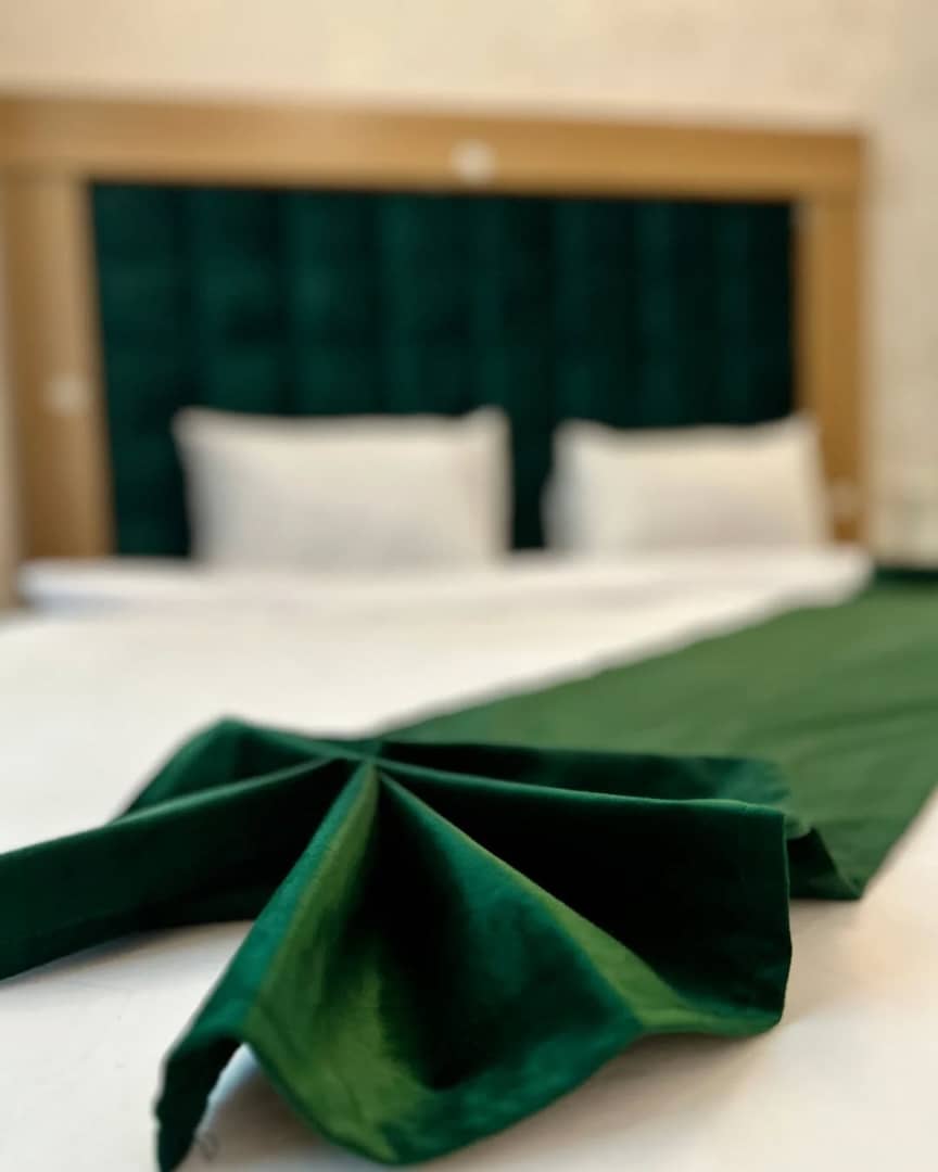 عکس هتل افسون