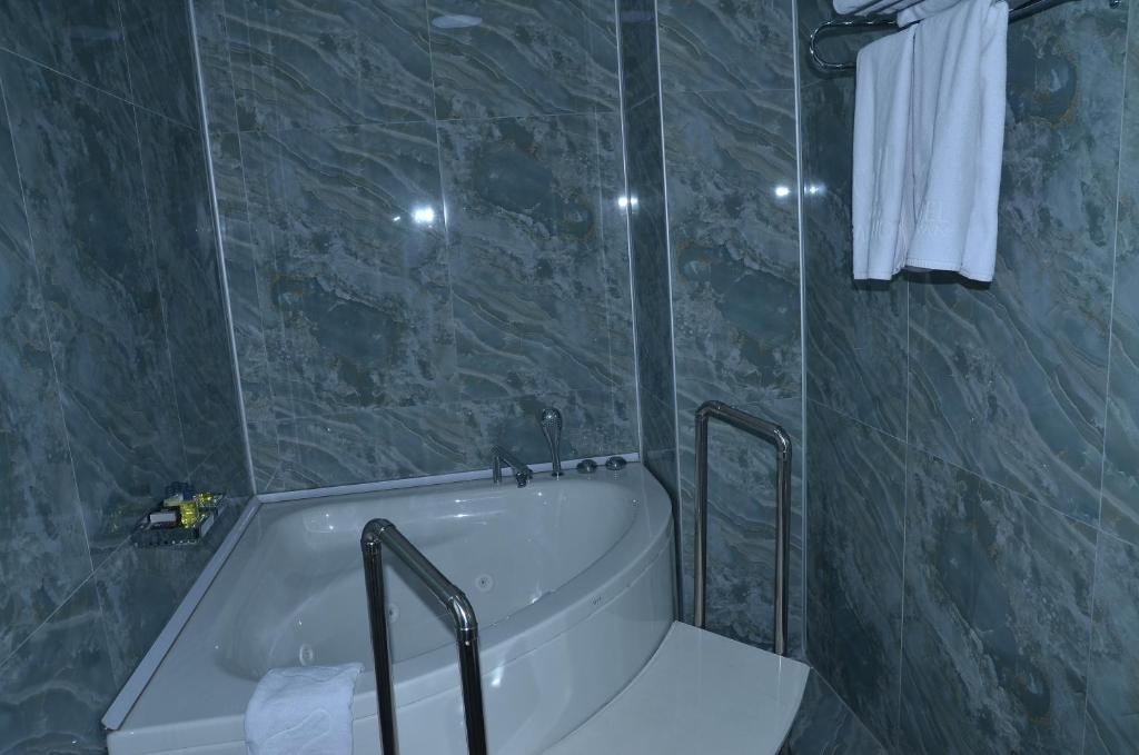 عکس هتل گرند (Grand)