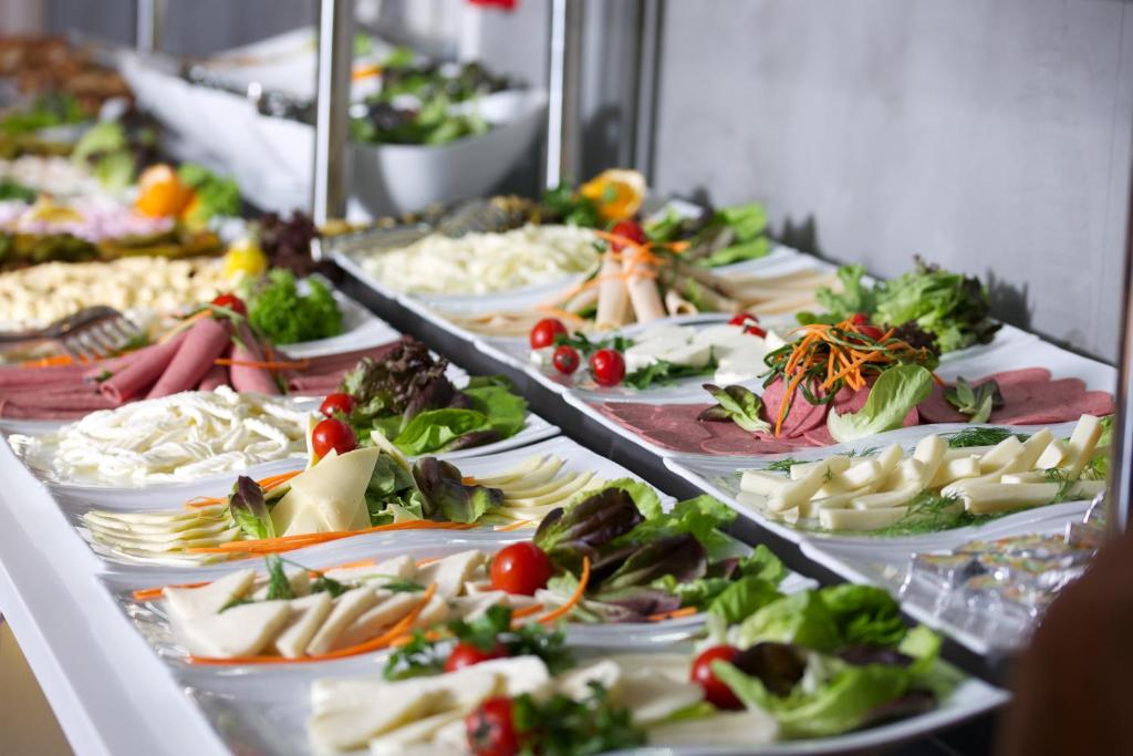 عکس هتل تکسیم لانژ (Taxim Lounge)