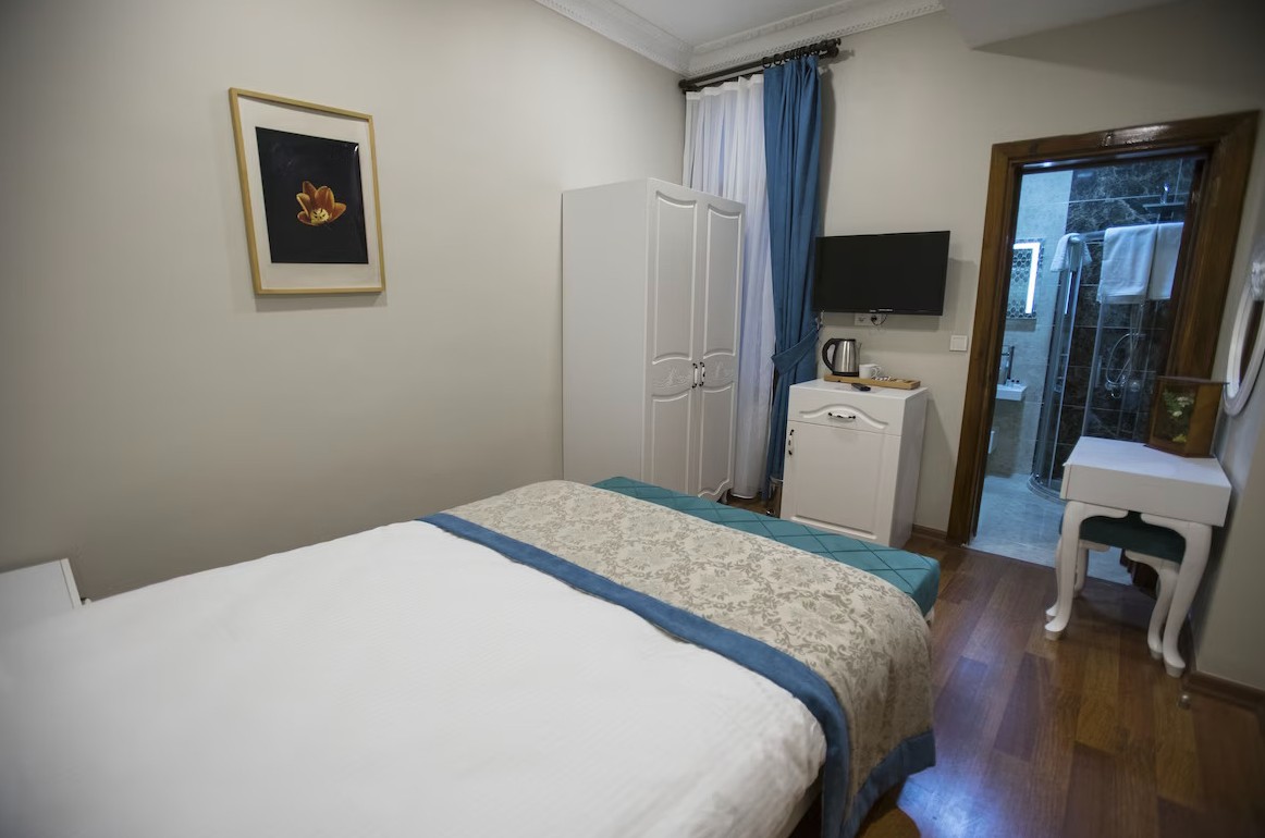 عکس هتل وید The void