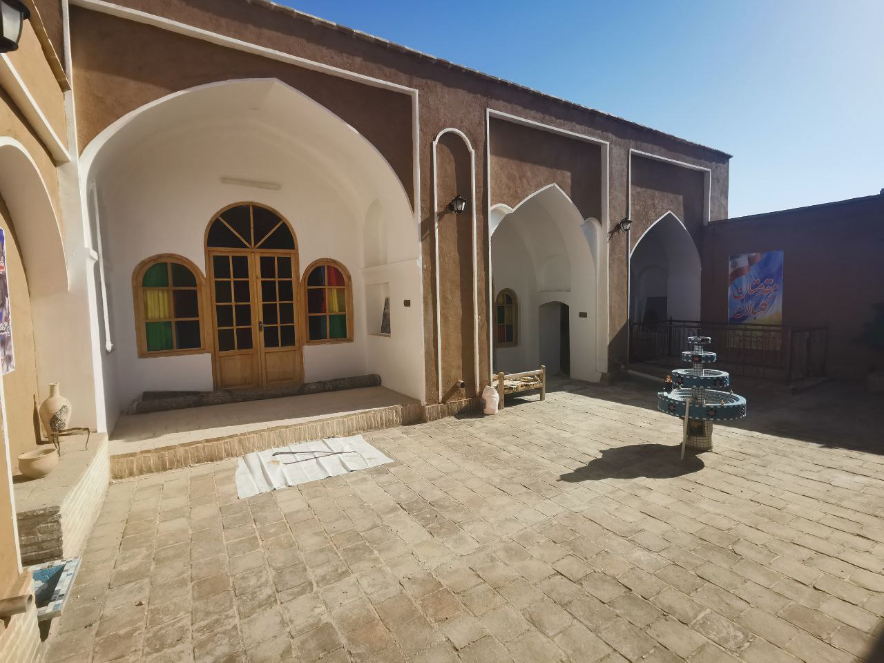 تصویر هتل دیارنون