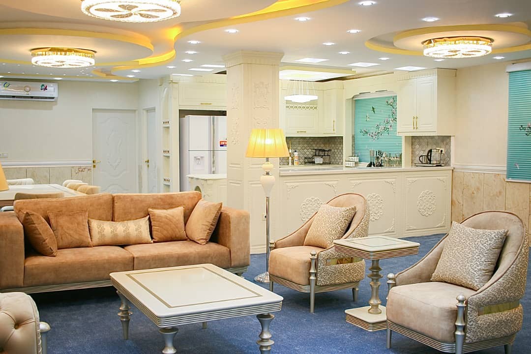 عکس هتل گراناز