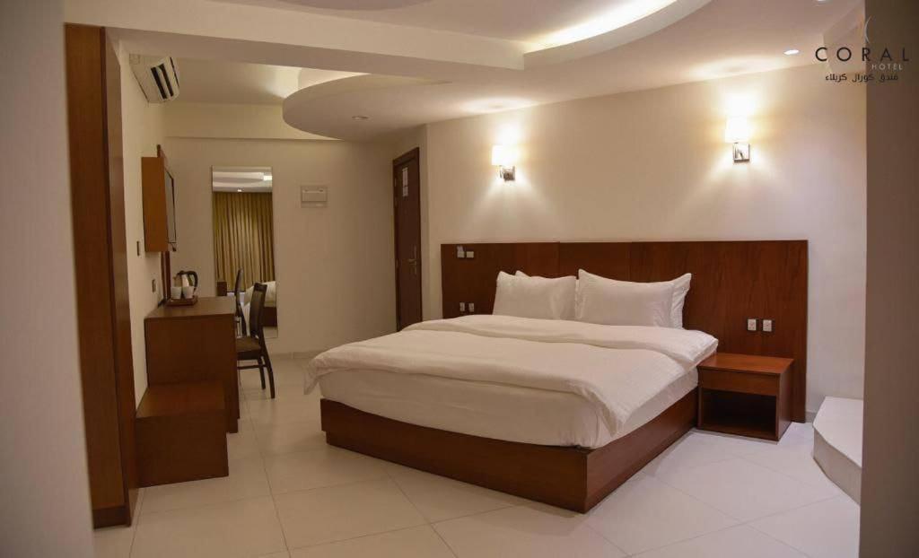 عکس هتل کورال (Coral)
