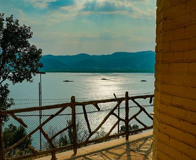 تصویر هتل جهانگردی