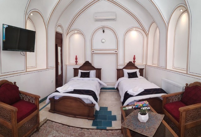 عکس هتل یاس