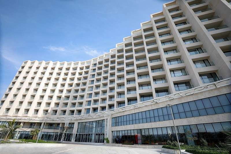 عکس هتل اکسلسیور