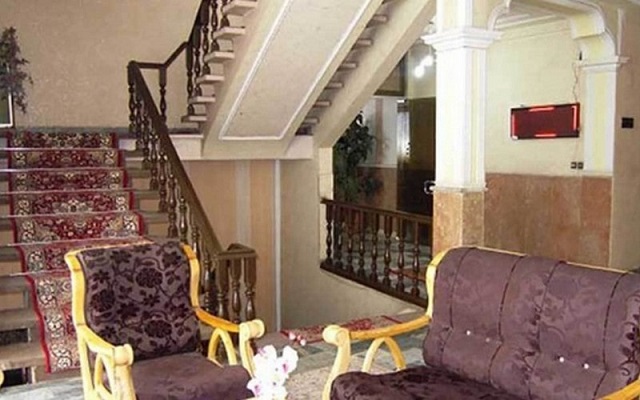 عکس هتل نوبر