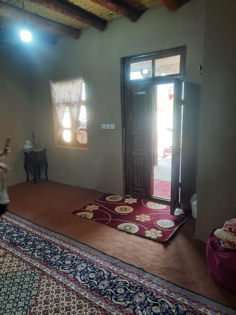 تصویر هتل ماری گل