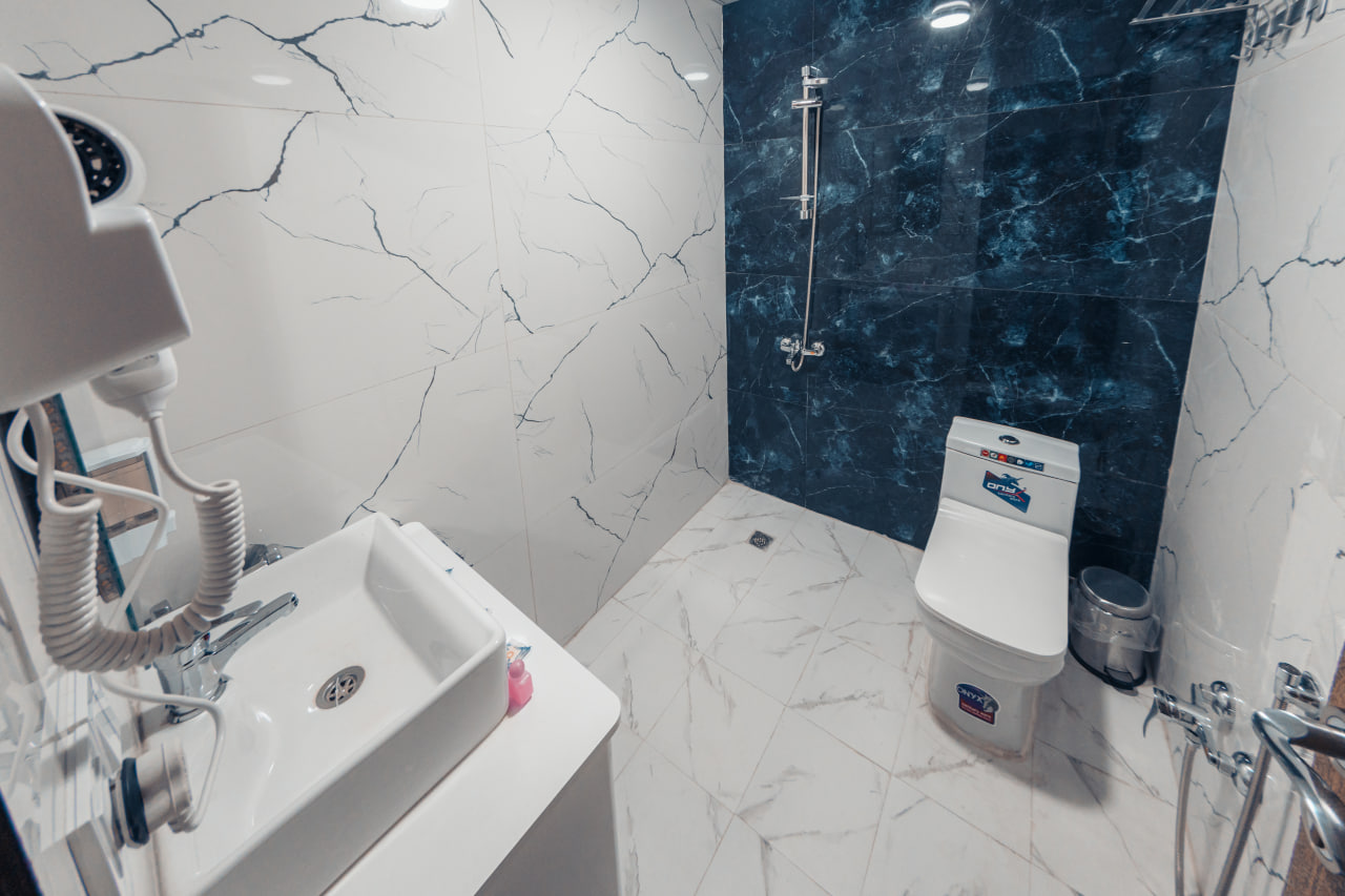 عکس هتل ویانا