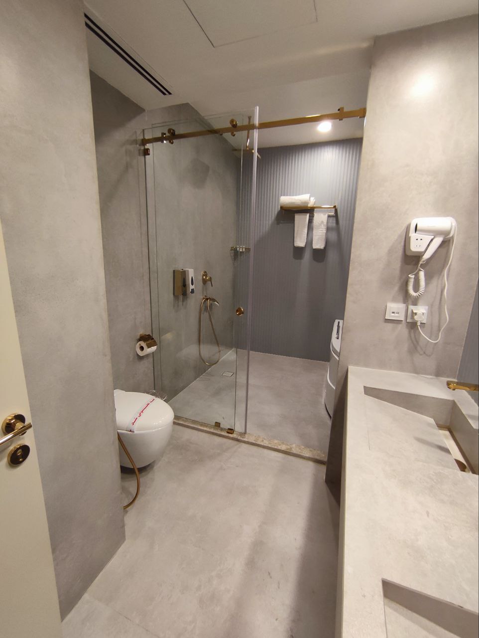 عکس هتل انتخاب