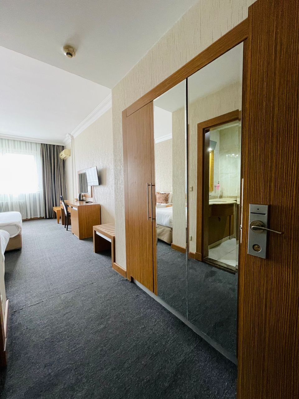 عکس هتل تامارا (Tamara)