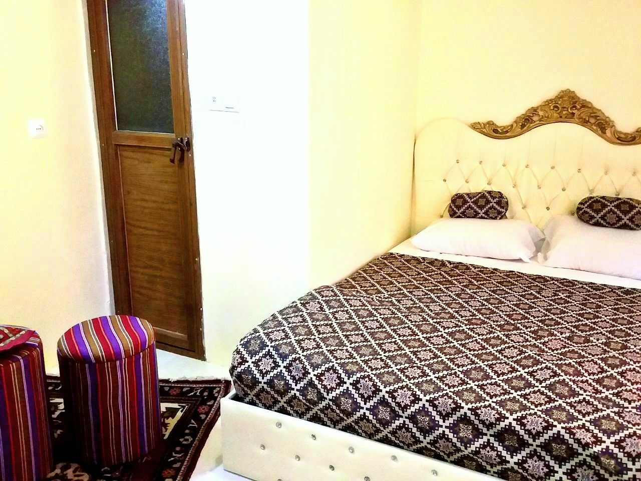 عکس هتل ماه سلطان