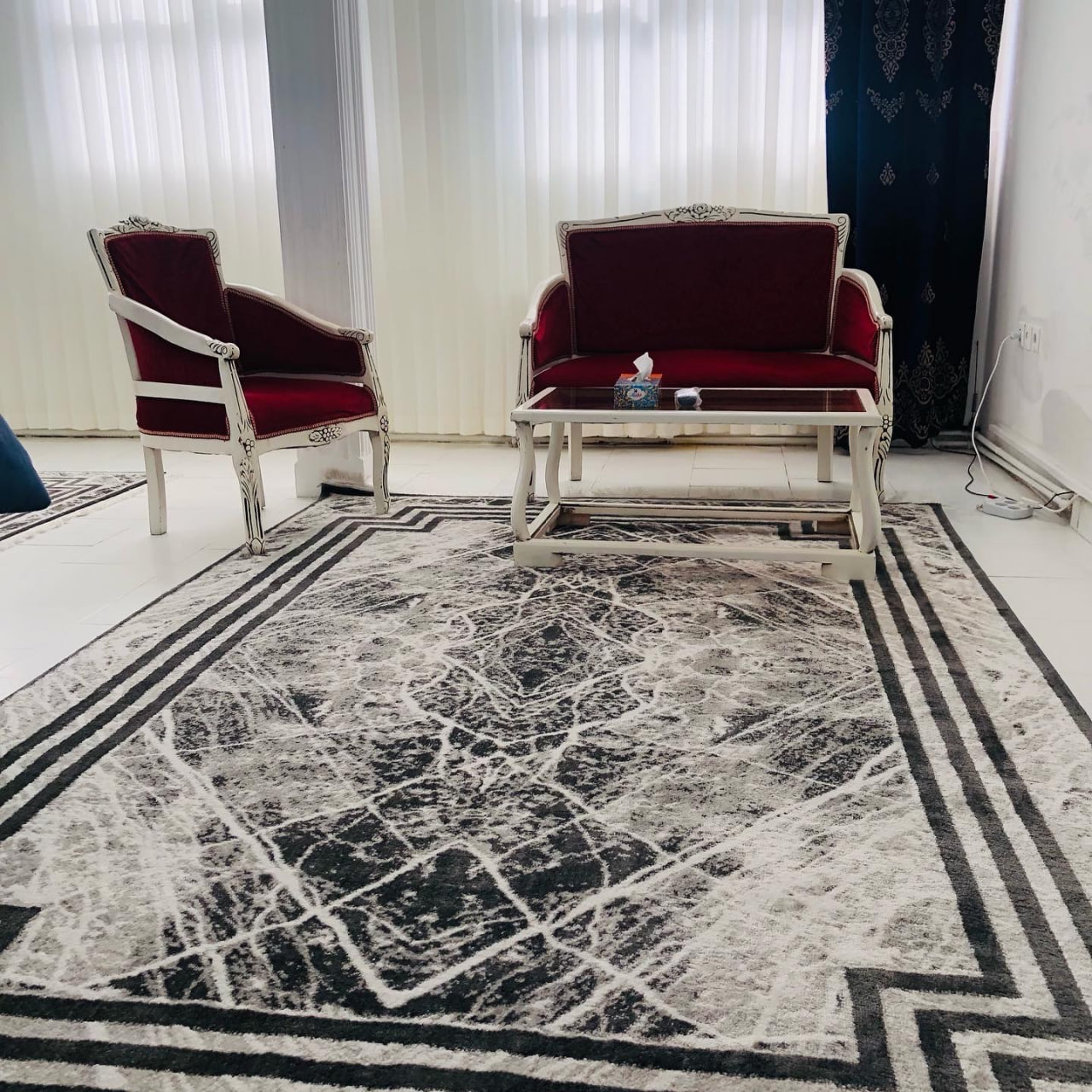 عکس هتل دنیز