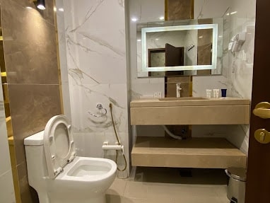 عکس هتل جار الامیر (Jar Al Amer)