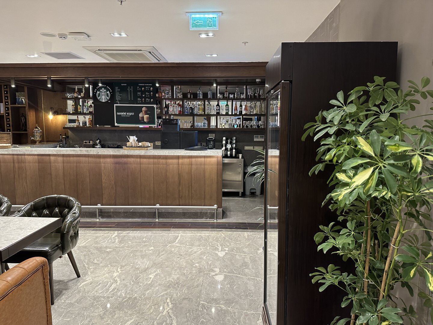 عکس هتل دیز این بای ویندهام بومونتی (Days Inn by Wyndham Bomonti)