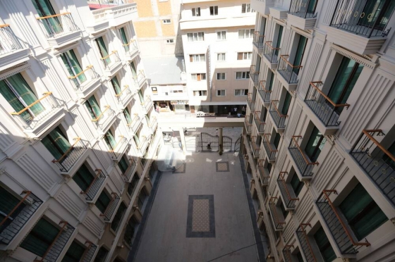 عکس هتل رویال پالاس (Royal Palas)