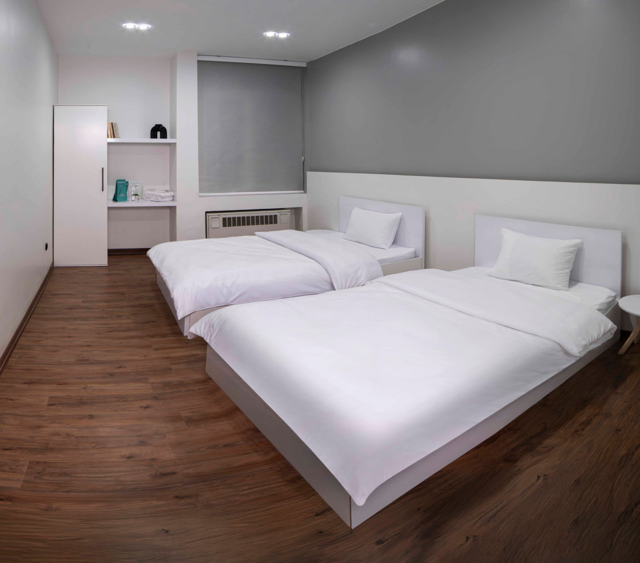 عکس هتل نجات الهی