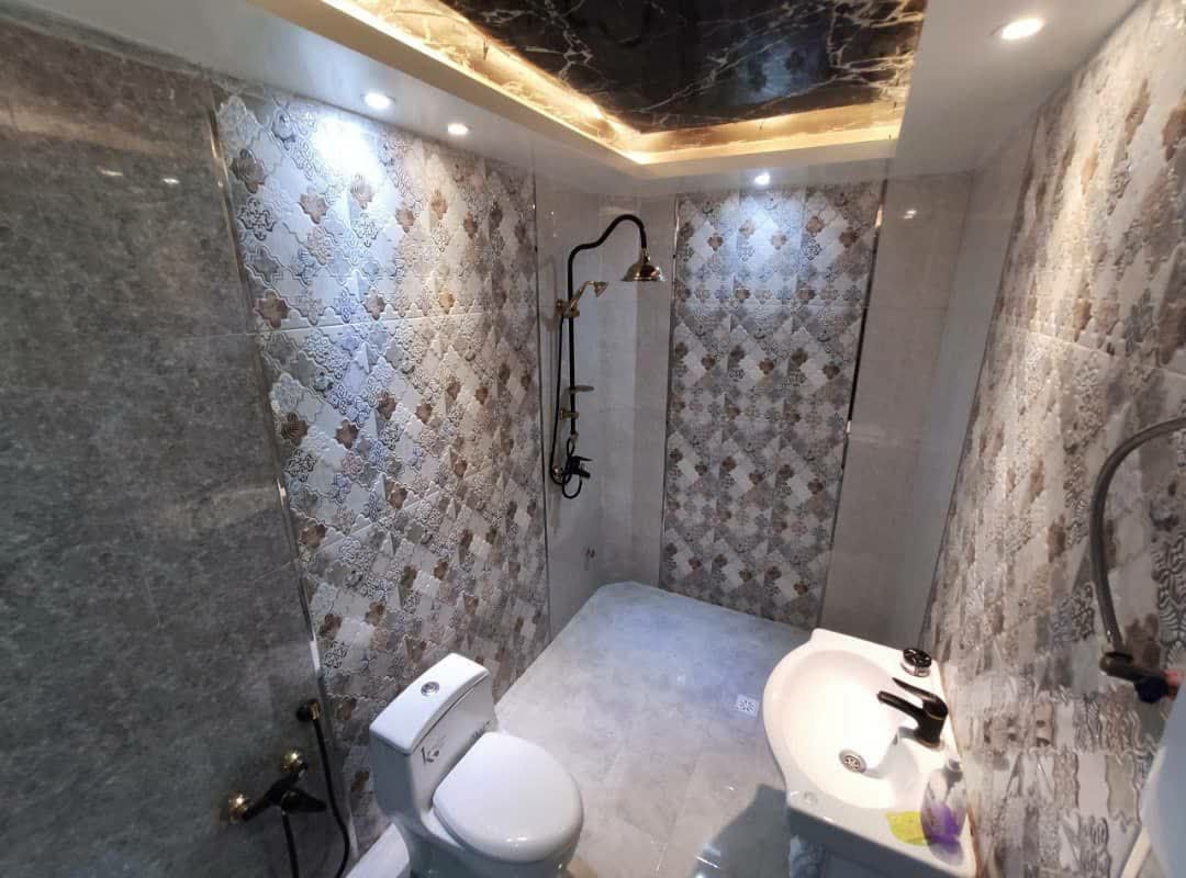 عکس هتل دیلان دیلان