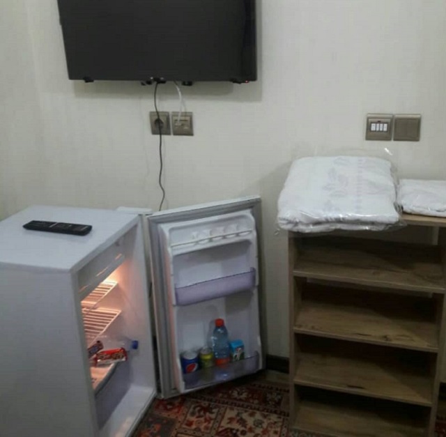 تصویر هتل آزادی
