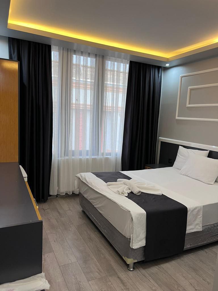 عکس هتل کامفورت سوئیت (Comfort Suite)