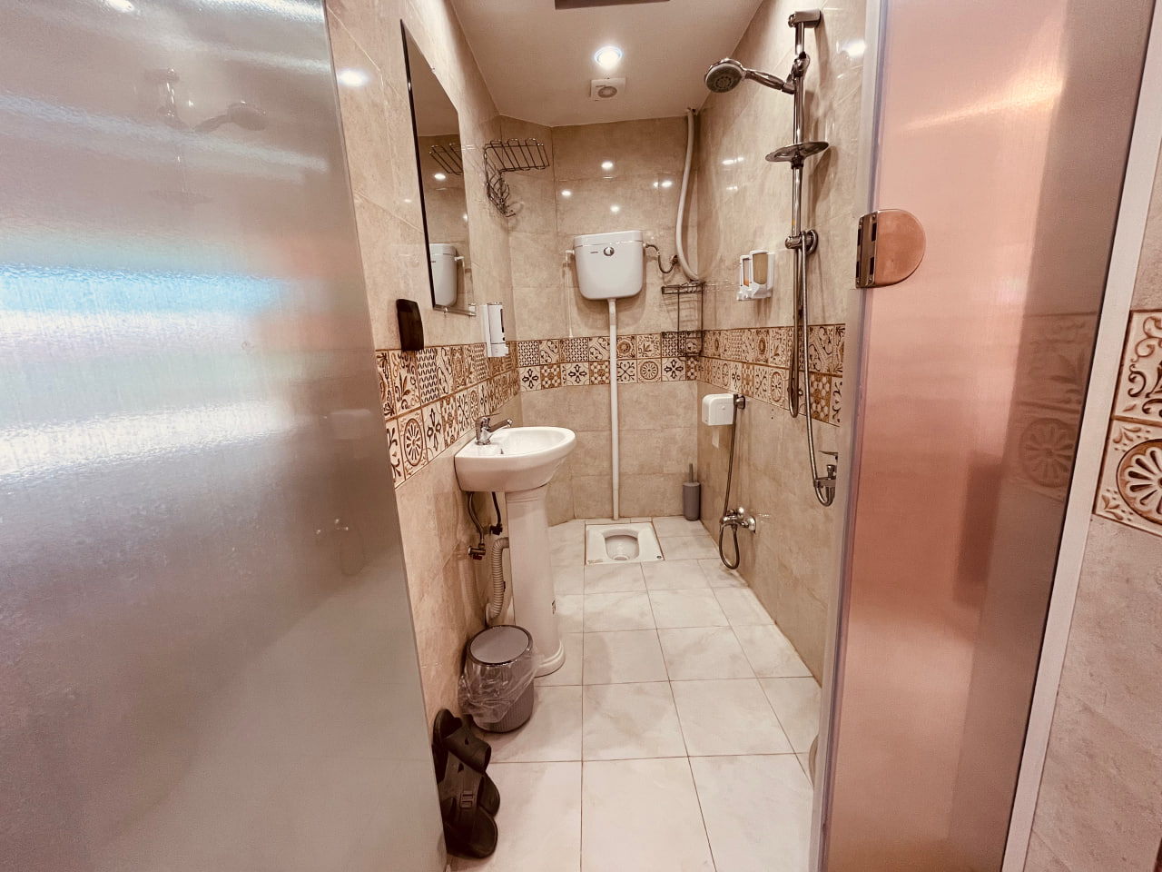 عکس هتل ماهور