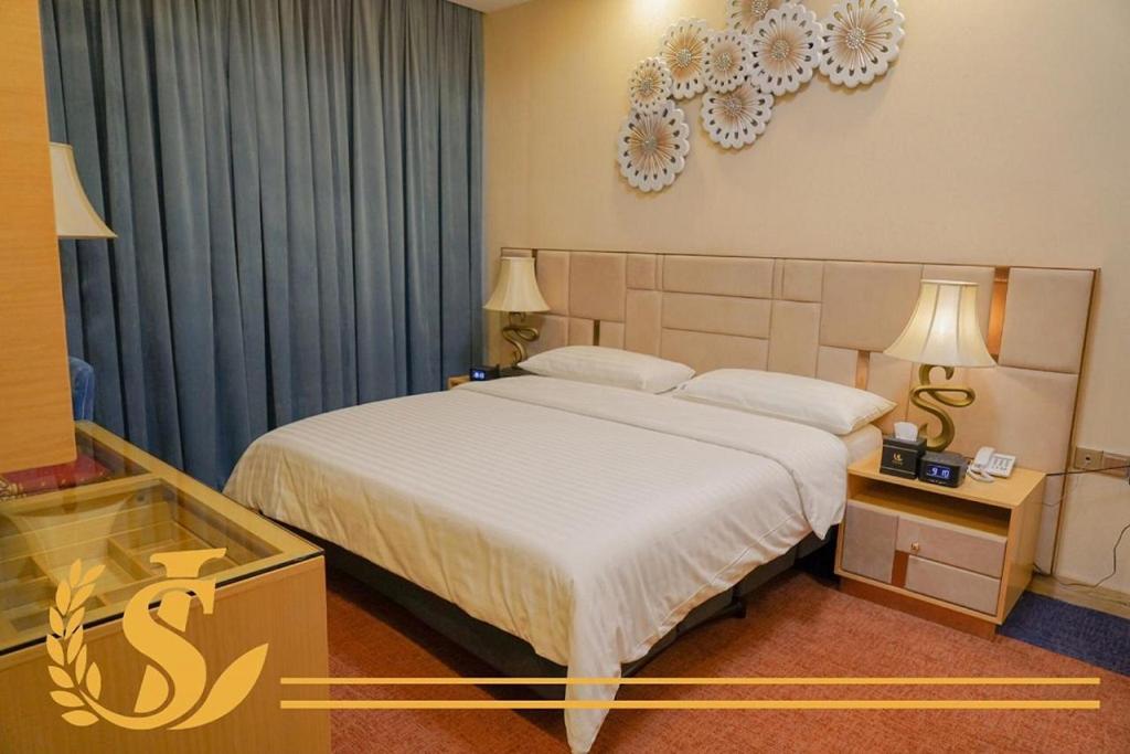 عکس هتل ارض السهله (Al Sahla Land)