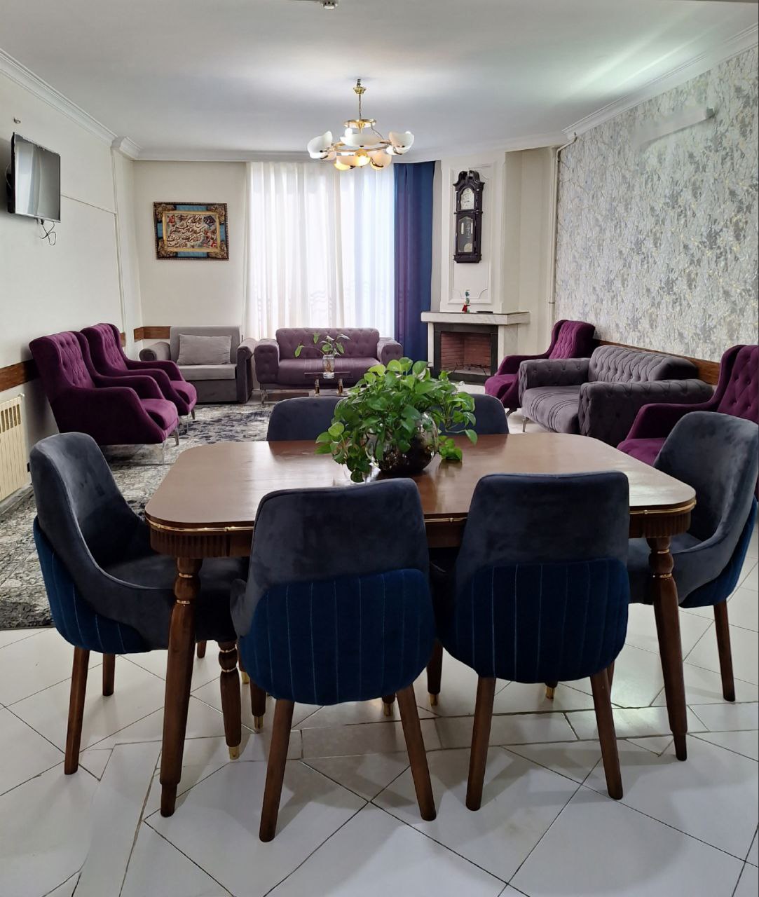 عکس هتل سمیعی