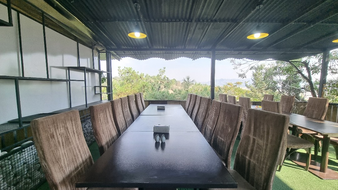 عکس هتل شیان