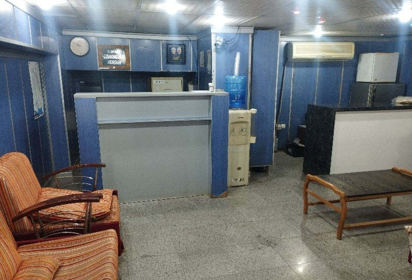 تصویر هتل یاس