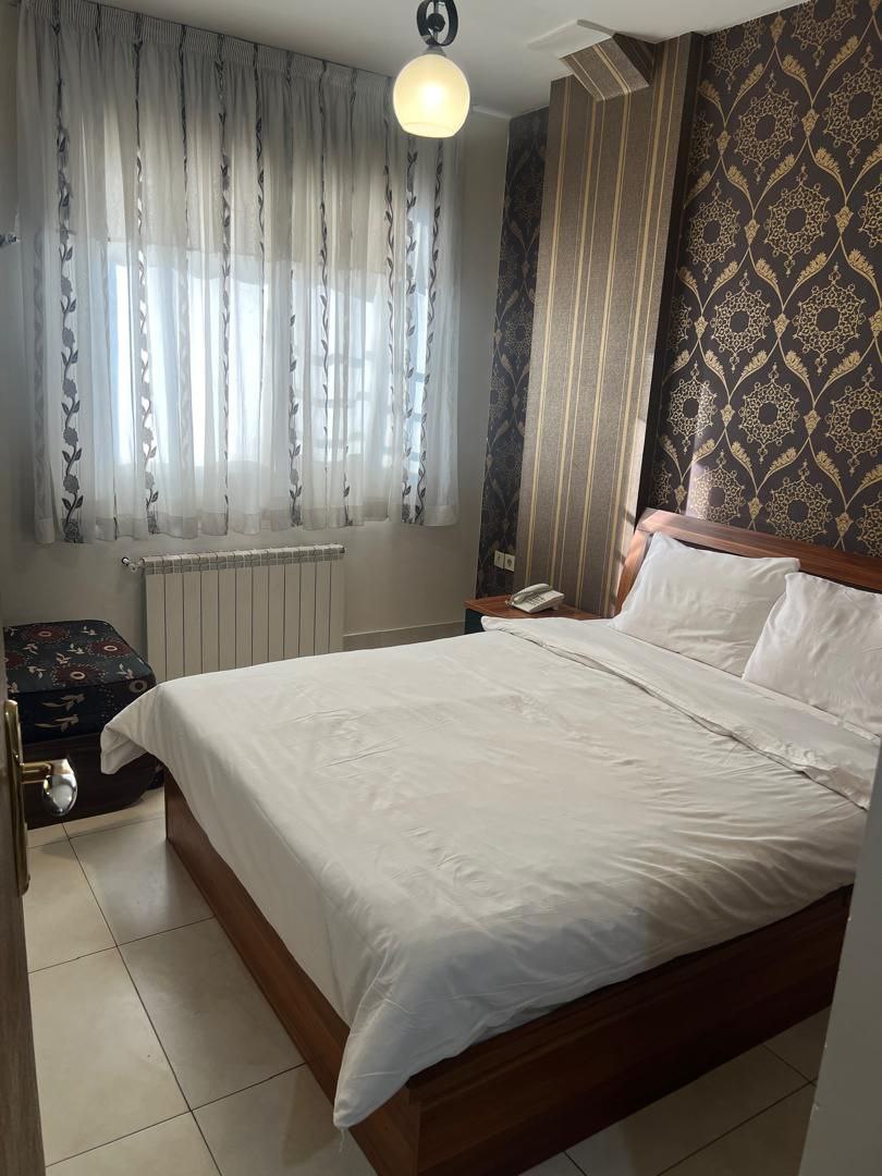 عکس هتل رویا