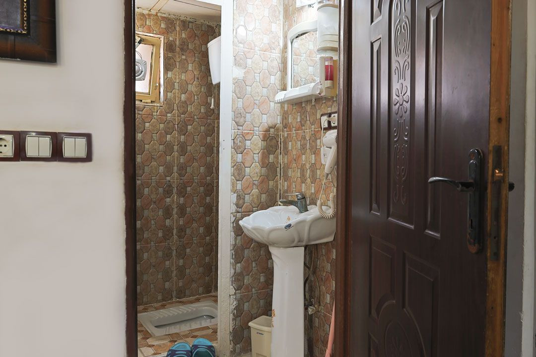 تصویر هتل خلیج فارس
