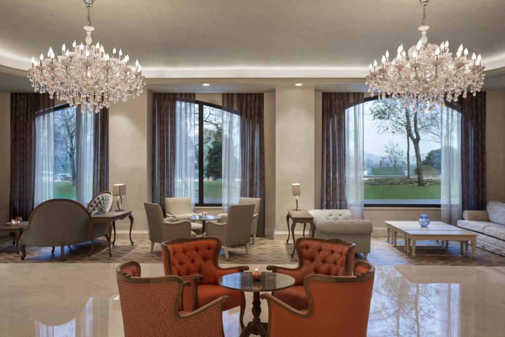 عکس هتل لازونی (Lazzoni)