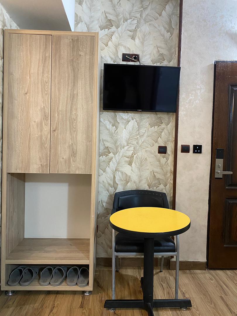 عکس هتل انوری