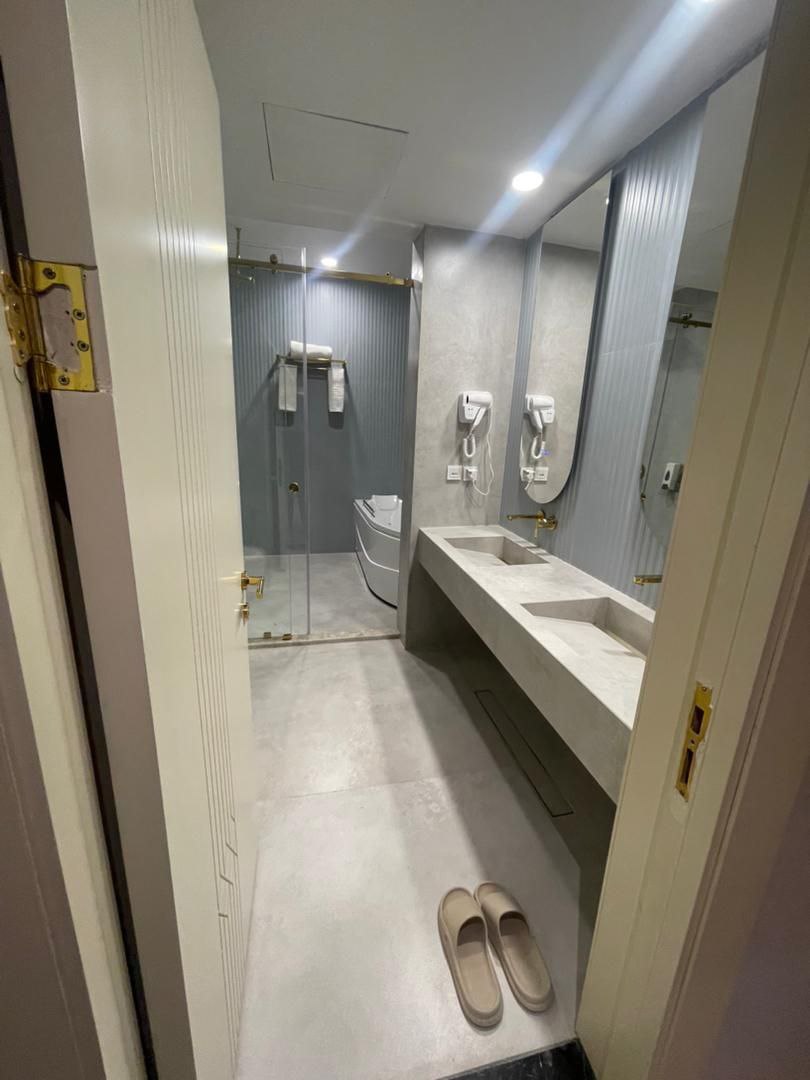 عکس هتل انتخاب