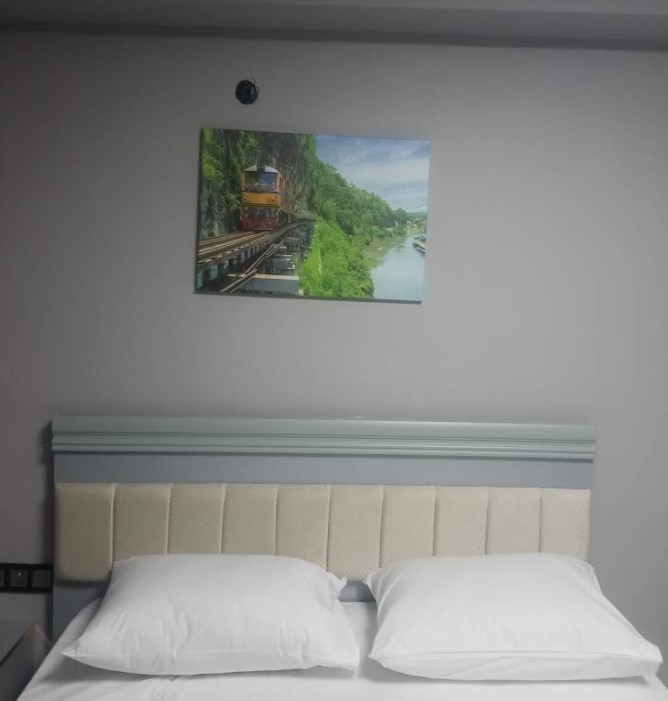 عکس هتل دیوان